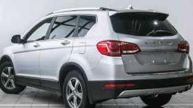 Haval H6 2016 г.в.
