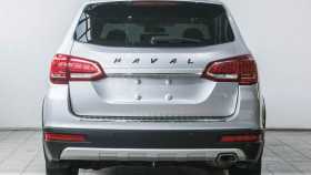 Haval H6 2016 г.в.