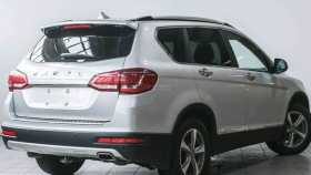 Haval H6 2016 г.в.