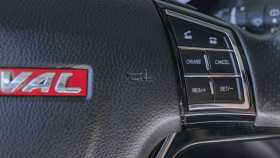 Haval H6 2017 г.в.