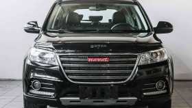 Haval H6 2017 г.в.