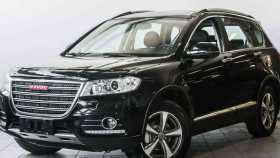 Haval H6 2017 г.в.