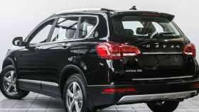 Haval H6 2017 г.в.