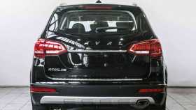 Haval H6 2017 г.в.
