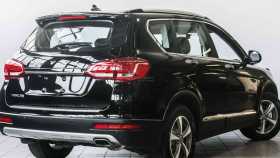 Haval H6 2017 г.в.