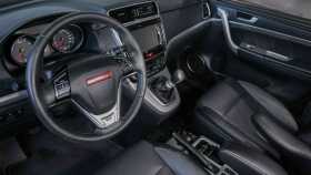 Haval H6 2017 г.в.