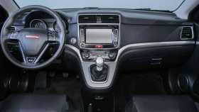 Haval H6 2017 г.в.
