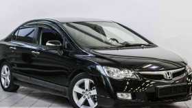 Honda Civic 2007 г.в.