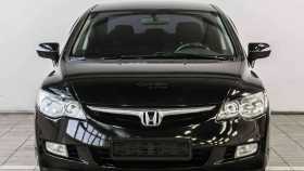 Honda Civic 2007 г.в.