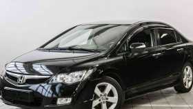 Honda Civic 2007 г.в.