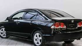 Honda Civic 2007 г.в.