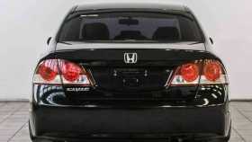 Honda Civic 2007 г.в.