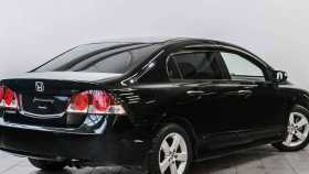 Honda Civic 2007 г.в.