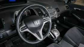 Honda Civic 2007 г.в.