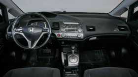 Honda Civic 2007 г.в.