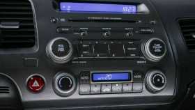 Honda Civic 2010 г.в.