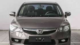 Honda Civic 2010 г.в.