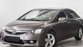 Honda Civic 2010 г.в.