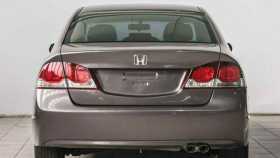 Honda Civic 2010 г.в.