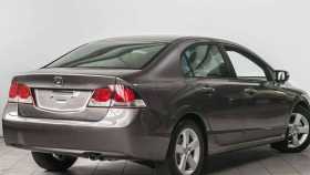 Honda Civic 2010 г.в.