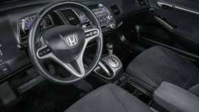 Honda Civic 2010 г.в.