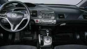 Honda Civic 2010 г.в.