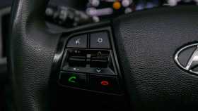 Hyundai Creta 2017 г.в.