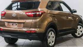 Hyundai Creta 2017 г.в.