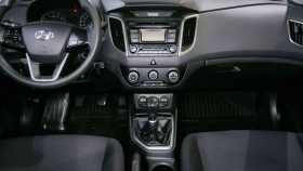 Hyundai Creta 2017 г.в.