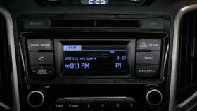 Hyundai Creta 2017 г.в.