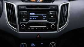 Hyundai Creta 2017 г.в.