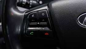 Hyundai Creta 2017 г.в.