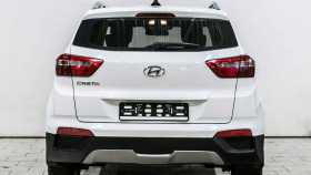 Hyundai Creta 2017 г.в.