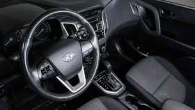 Hyundai Creta 2017 г.в.