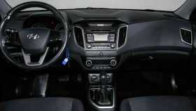 Hyundai Creta 2017 г.в.