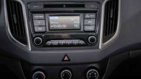 Hyundai Creta 2018 г.в.