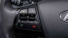 Hyundai Creta 2018 г.в.