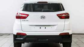 Hyundai Creta 2018 г.в.