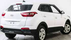 Hyundai Creta 2018 г.в.