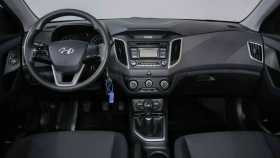 Hyundai Creta 2018 г.в.