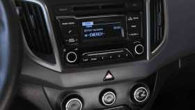 Hyundai Creta 2017 г.в.