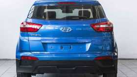 Hyundai Creta 2017 г.в.