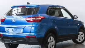 Hyundai Creta 2017 г.в.