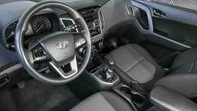 Hyundai Creta 2017 г.в.
