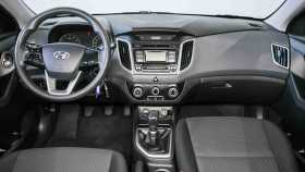 Hyundai Creta 2017 г.в.