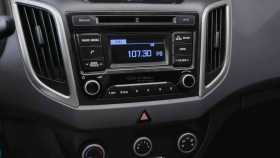 Hyundai Creta 2016 г.в.