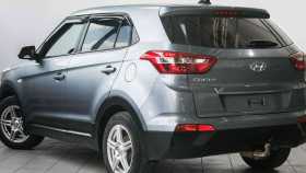 Hyundai Creta 2016 г.в.