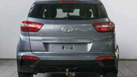 Hyundai Creta 2016 г.в.