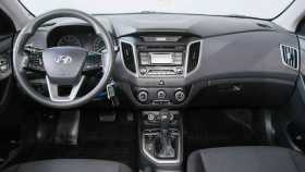 Hyundai Creta 2016 г.в.