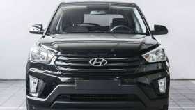 Hyundai Creta 2019 г.в.